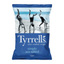 Bild 2 von TYRRELLS Chips