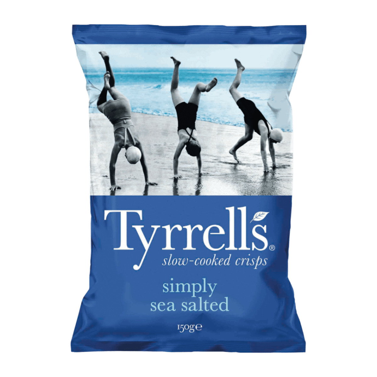 Bild 1 von TYRRELLS Chips
