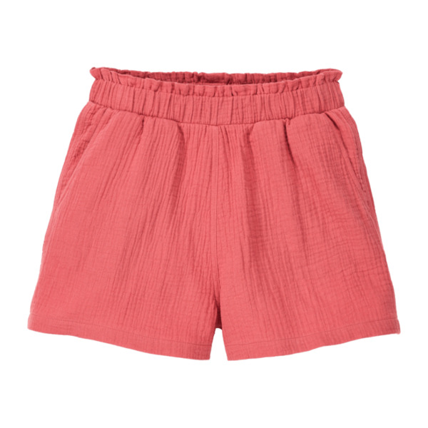 Bild 3 von UP2FASHION Musselin-Shorts