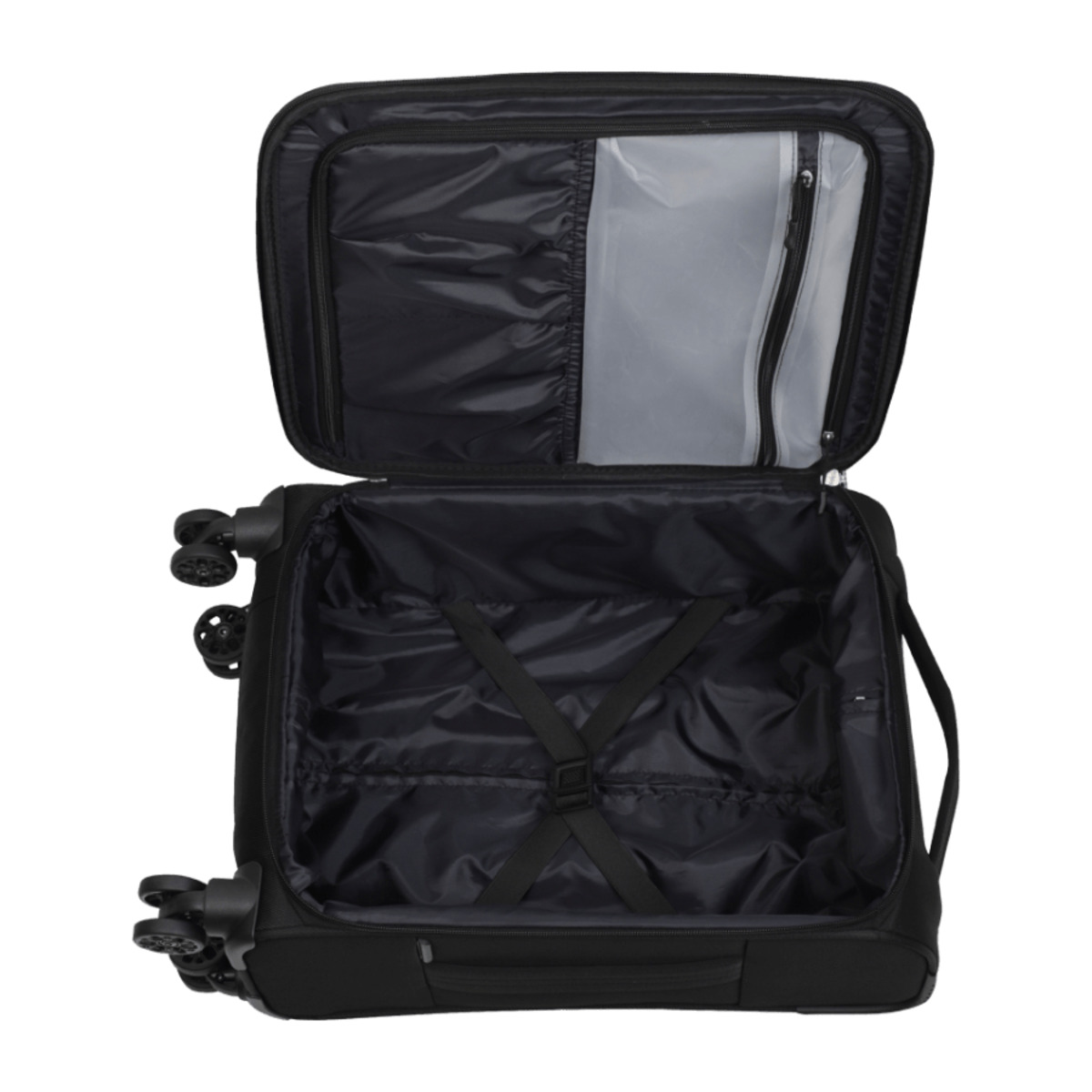 Bild 4 von LIVE IN STYLE Trolley-Bordcase