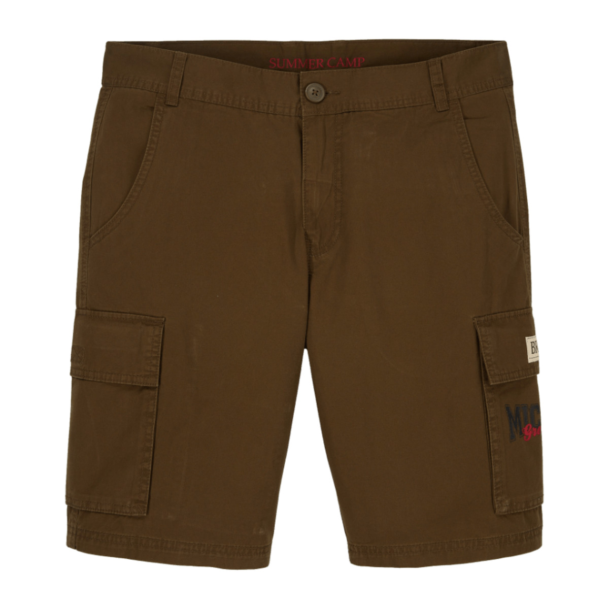 Bild 4 von STRAIGHT UP Cargoshorts
