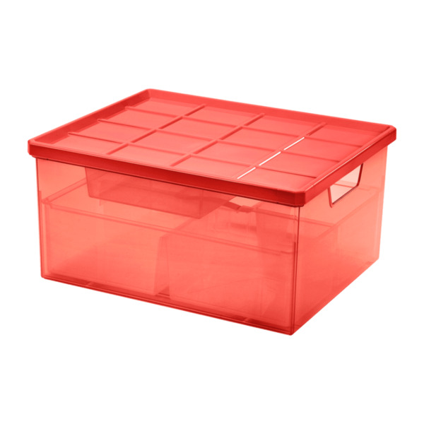 Bild 3 von HOME CREATION Aufbewahrungsbox