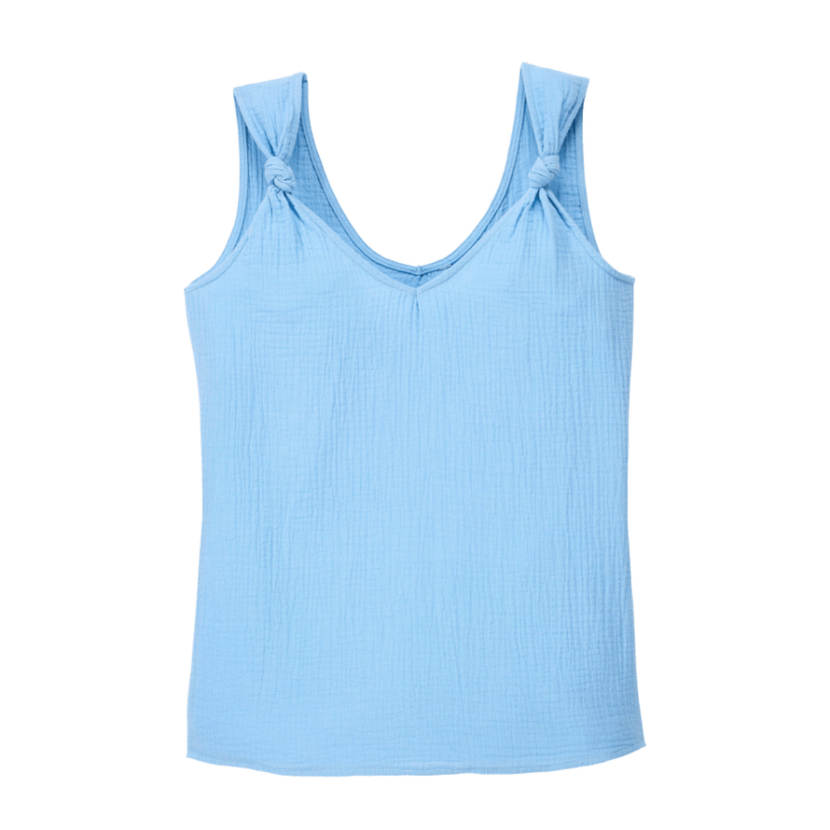 Bild 2 von UP2FASHION Musselin-Top