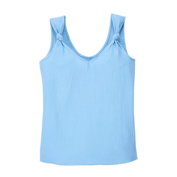 Bild 2 von UP2FASHION Musselin-Top