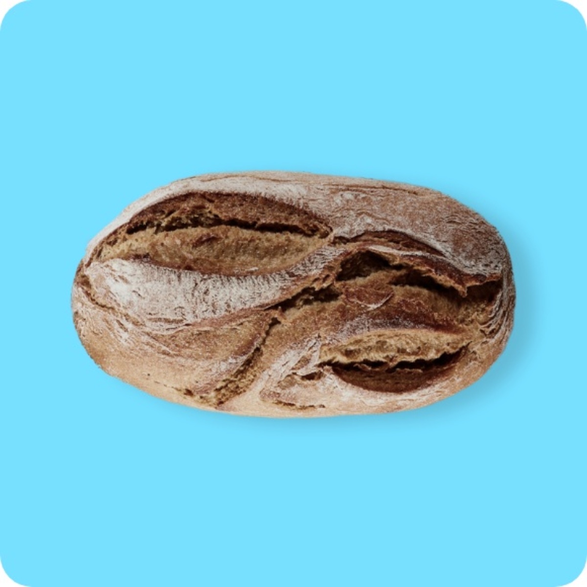 Bild 1 von Bauernkruste