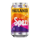 Bild 2 von PAULANER Spezi Zero