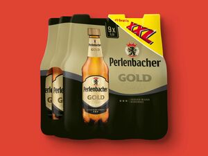 Perlenbacher Gold-Pils