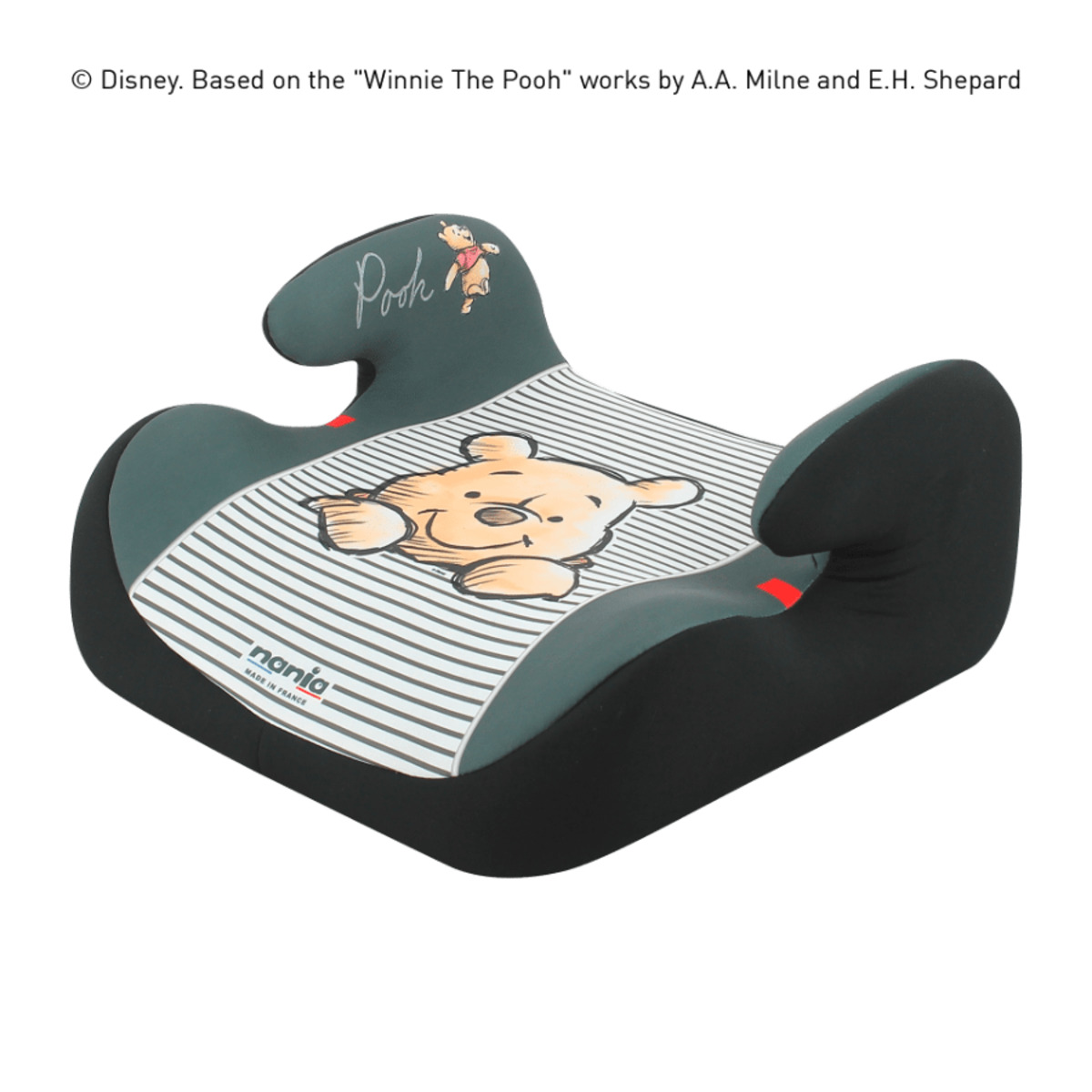 Bild 4 von DISNEY Kindersitzerhöhung