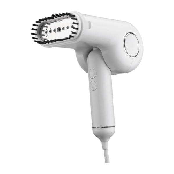 Bild 3 von QUIGG Faltbare Dampfbürste GT-GSF-02