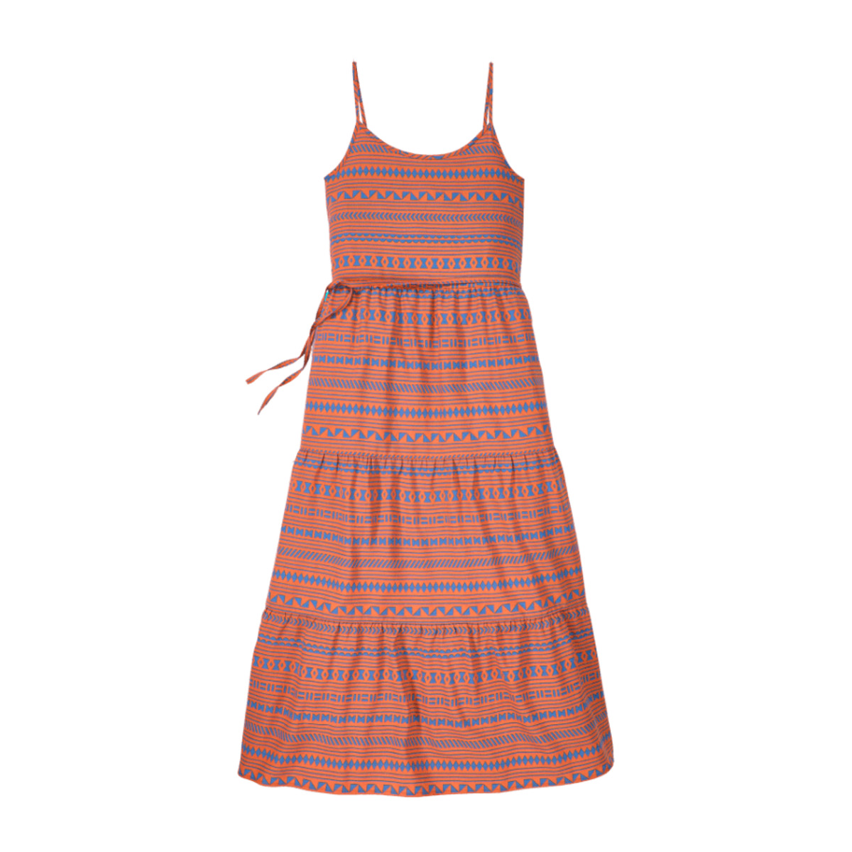 Bild 2 von UP2FASHION Boho-Kleid