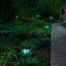 Bild 2 von LEDVANCE 
                                            Smarte LED-Outdoor-Solar-Gartenleuchte