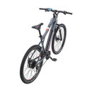 Bild 3 von TELEFUNKEN 
                                            Alu-E-Bike MTB Hardtail Aufsteiger M922, 27,5"