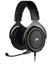 Bild 1 von Corsair HS50 PRO Stereo black with green stitching