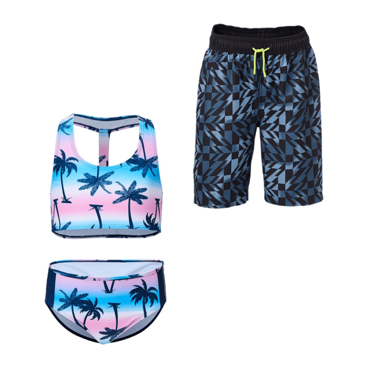 Bild 1 von POCOPIANO Bademode