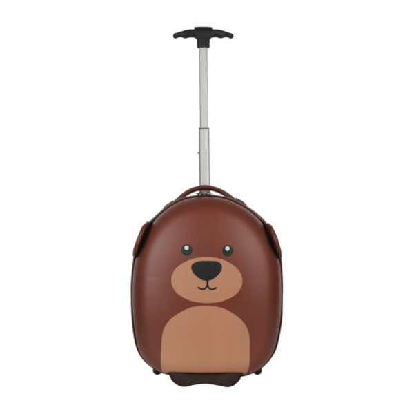 Bild 2 von LIVE IN STYLE 3-D-Kindertrolley