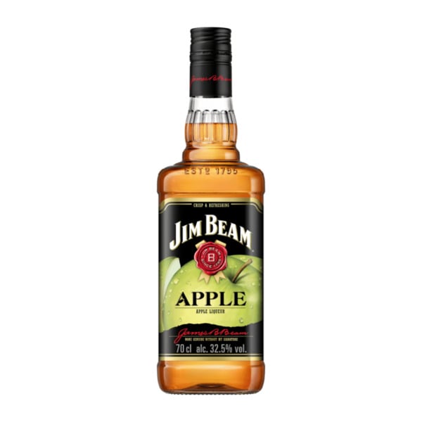 Bild 1 von Jim Beam Apple