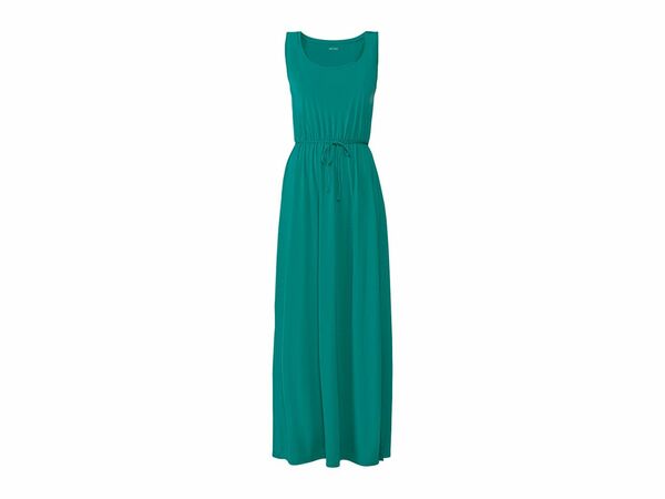 Bild 3 von esmara® Maxikleid