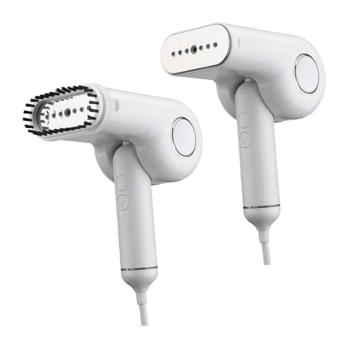 Bild 1 von QUIGG Faltbare Dampfbürste GT-GSF-02