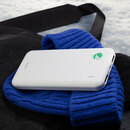 Bild 2 von DELTACO 
                                            Powerbank PB-S1000 mit 10.000 mAh und 2x USB-A