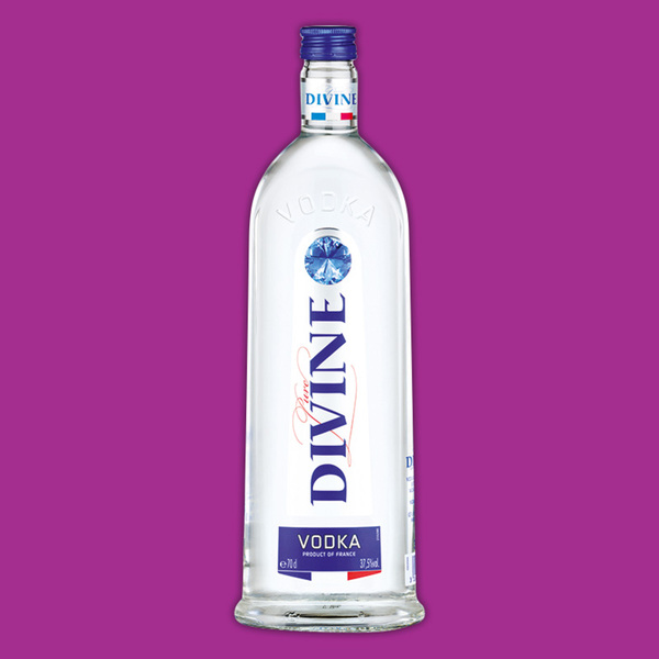 Bild 1 von Pure Divine Vodka