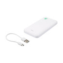 Bild 3 von DELTACO 
                                            Powerbank PB-S1000 mit 10.000 mAh und 2x USB-A