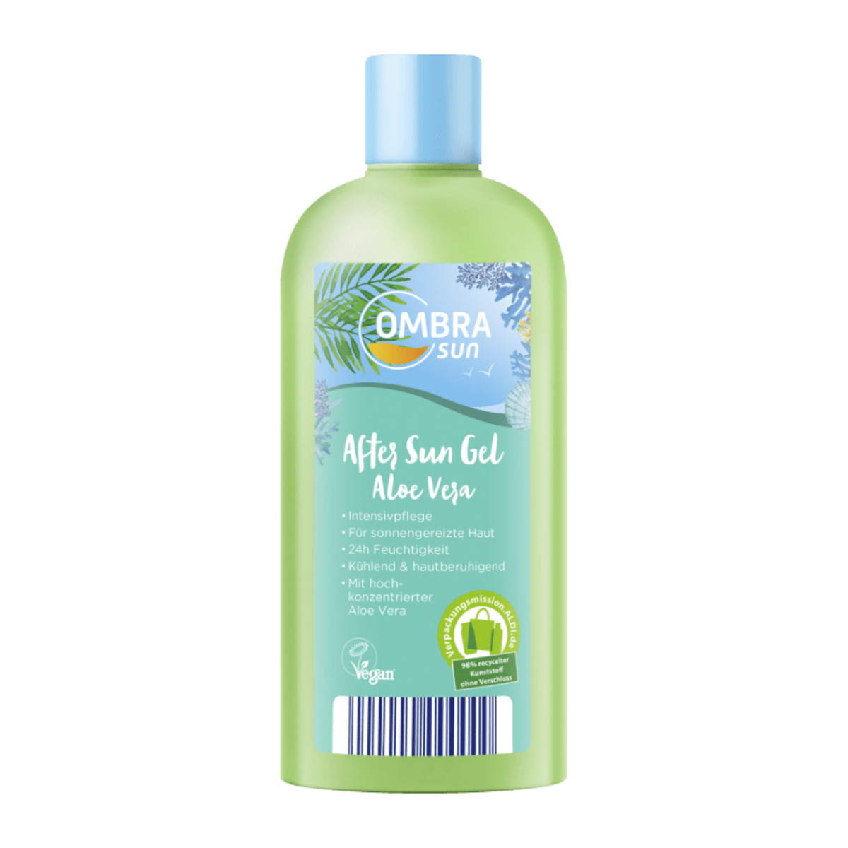 Bild 3 von OMBRA After Sun