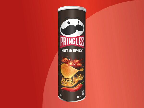 Bild 1 von Pringles