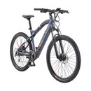 Bild 2 von TELEFUNKEN 
                                            Alu-E-Bike MTB Hardtail Aufsteiger M922, 27,5"