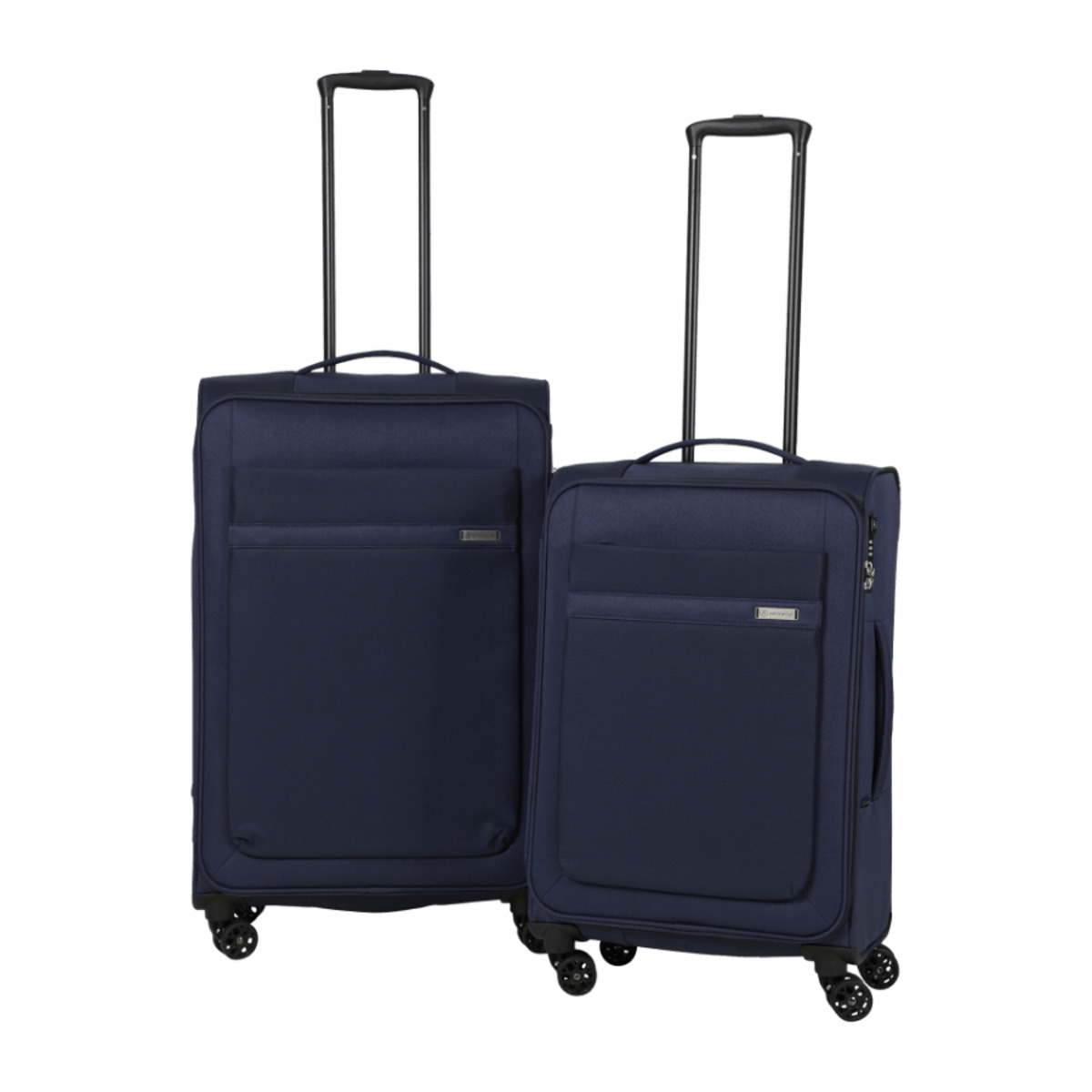 Bild 1 von LIVE IN STYLE Trolley-Reisekofferset