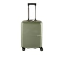 Bild 2 von LIVE IN STYLE Trolley-Boardcase mit Recycling-Material