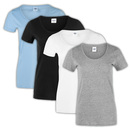 Bild 2 von Ellenor T-Shirt 4er-Pack