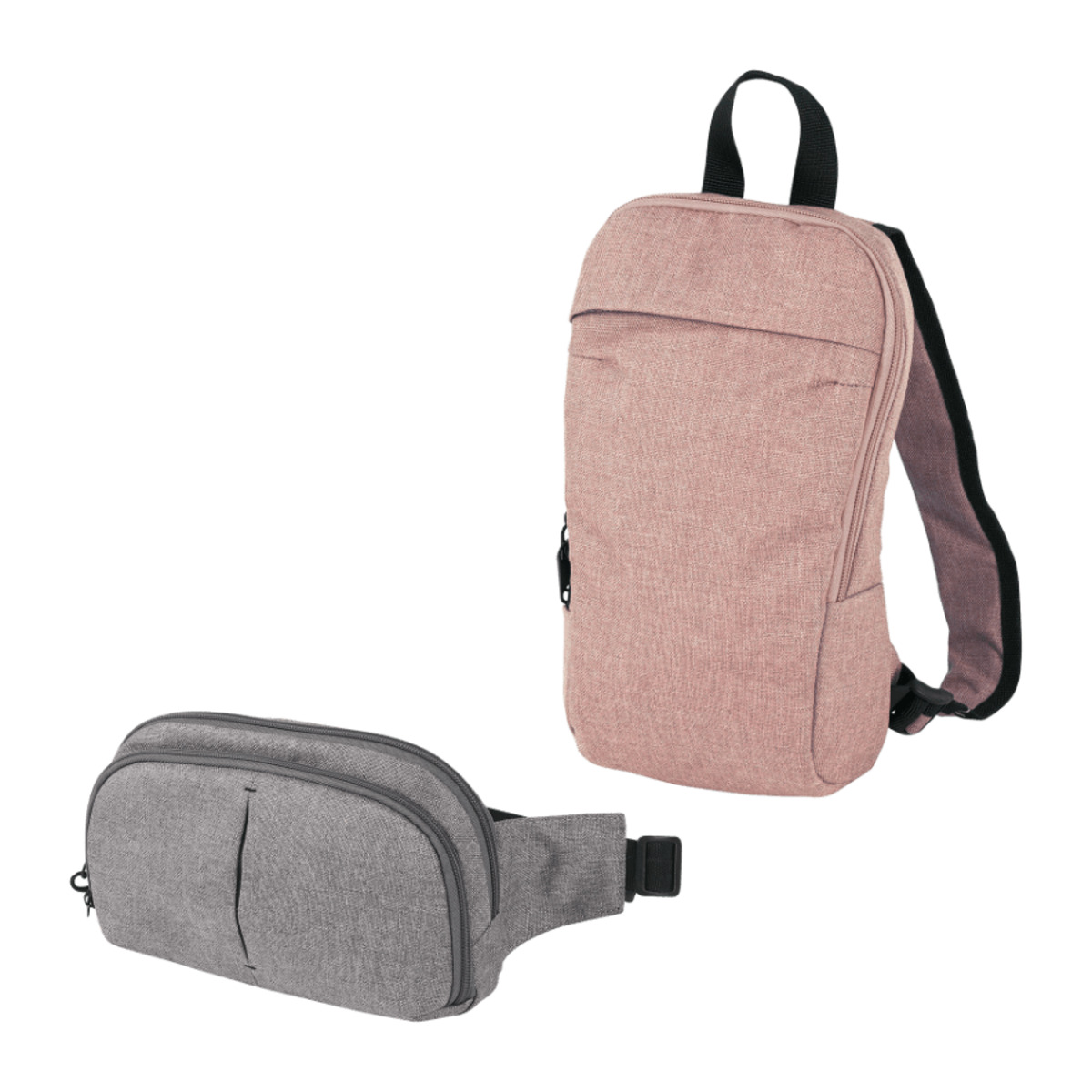 Bild 1 von LIVE IN STYLE Tasche mit Diebstahlschutz