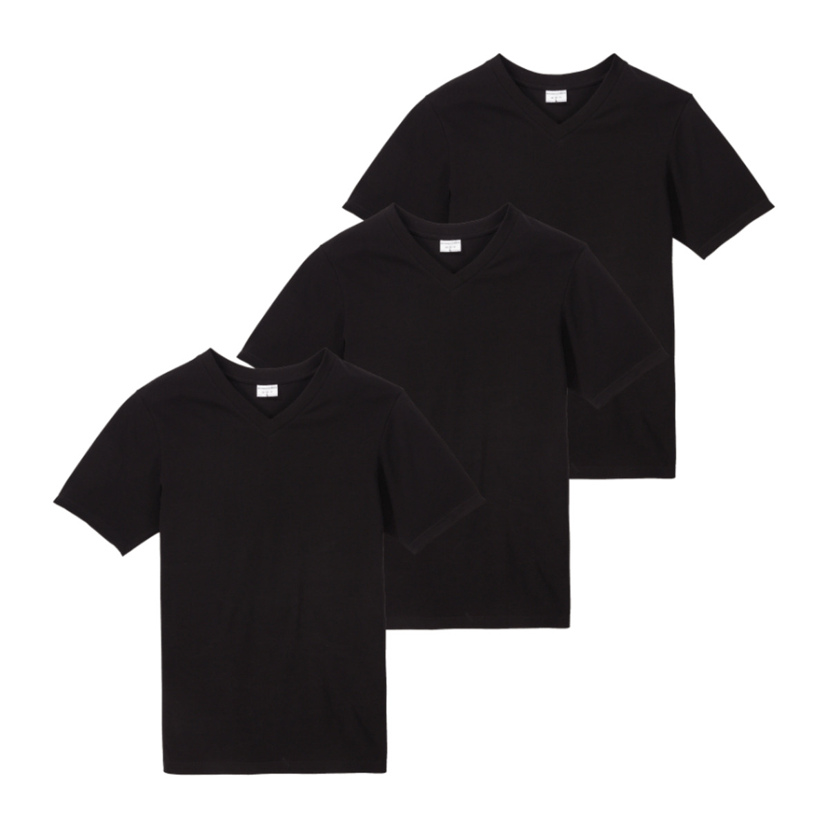 Bild 2 von ENRICO MORI T-Shirts