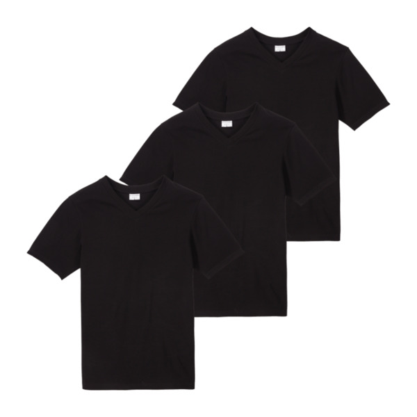 Bild 2 von ENRICO MORI T-Shirts