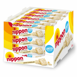 Nippon white 200 g, 24er Pack