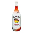 Bild 1 von Malibu Strawberry 21,0 % vol 0,7 Liter