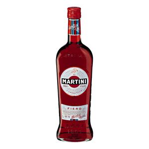 Martini Fiero 14,4 % vol 0,75 Liter