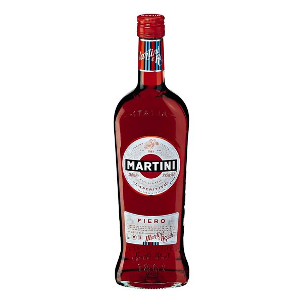 Bild 1 von Martini Fiero 14,4 % vol 0,75 Liter