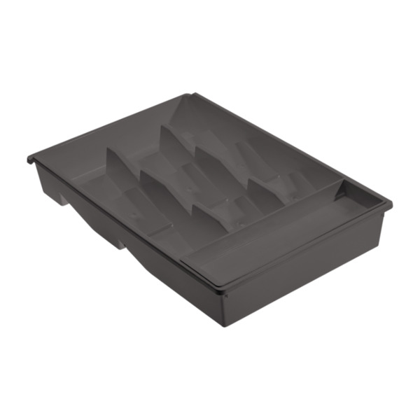 Bild 2 von HOME CREATION Besteckkasten