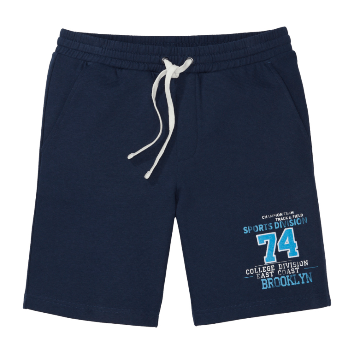 Bild 4 von STRAIGHT UP Sweatshorts