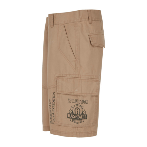 Bild 3 von STRAIGHT UP Cargoshorts