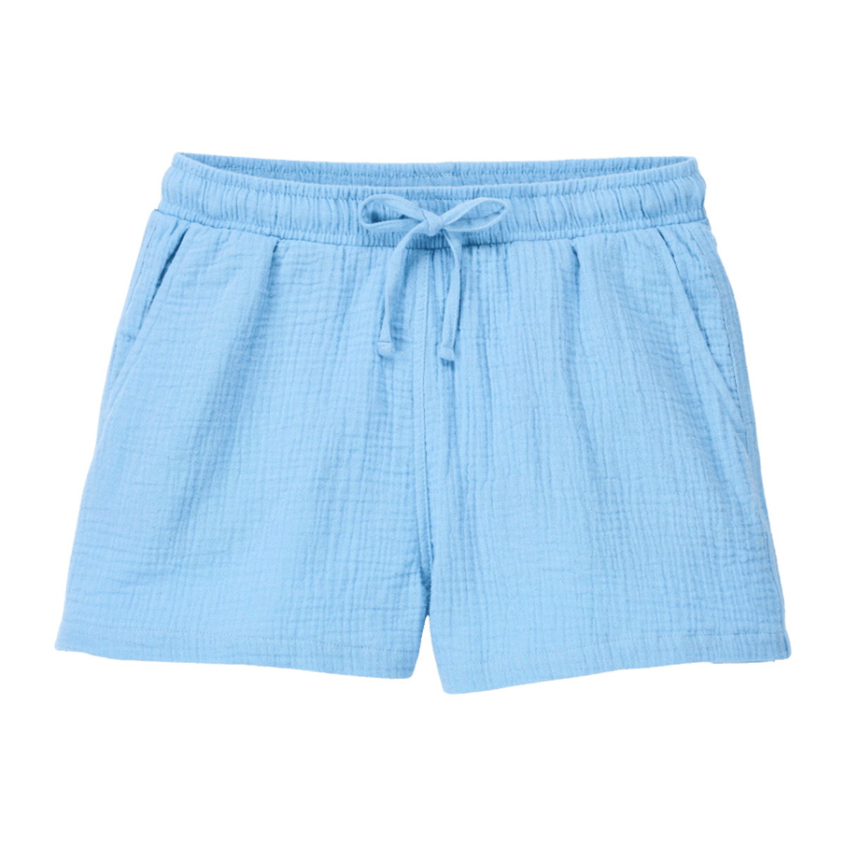 Bild 2 von UP2FASHION Musselin-Shorts