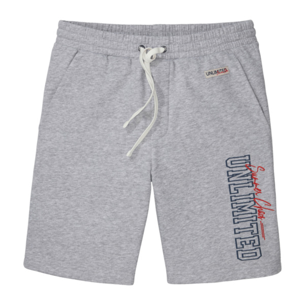 Bild 3 von STRAIGHT UP Sweatshorts