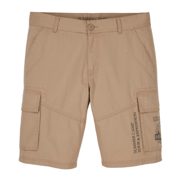 Bild 2 von STRAIGHT UP Cargoshorts