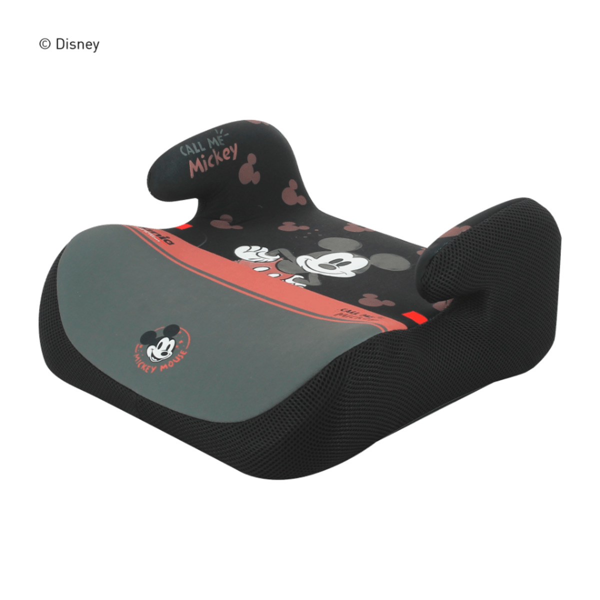 Bild 2 von DISNEY Kindersitzerhöhung