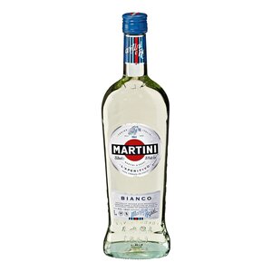 Martini Bianco 14,4 % vol 0,75 Liter