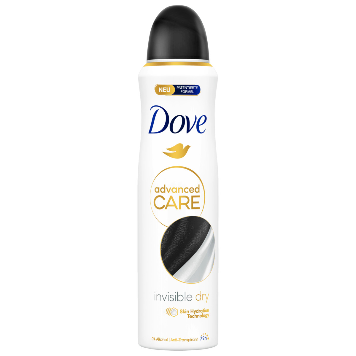 dove-deospray-invisible-dry-150ml-von-rewe-ansehen