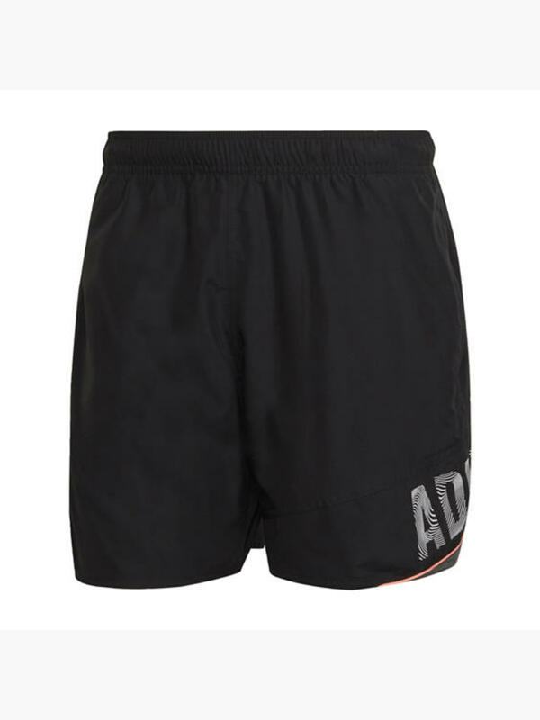 Bild 1 von adidas Wording Badeshorts