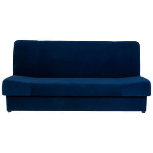 MID.YOU SCHLAFSOFA Blau