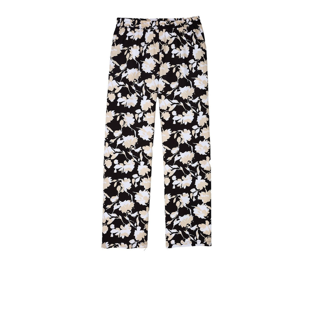 Bild 4 von BLUE MOTION Damen Viskose-Hose